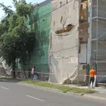 Éltes Mátyás Általános Iskola energetikai fejlesztése