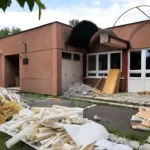 Miskolc, Dózsa György úti Óvoda infrastrukturális fejlesztése