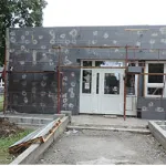 Dobó Katica Bölcsőde infrastrukturális fejlesztése