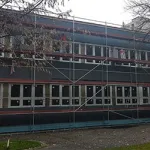 Miskolc, Diósgyőri Óvoda energetikai korszerűsítése