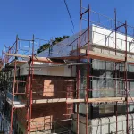 Miskolc, József Attila Fiókkönyvtár energetikai korszerűsítése