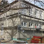 Miskolc, Kassai úti Óvoda energetikai korszerűsítése