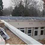 Miskolc, Margaréta Bölcsőde energetikai korszerűsítése