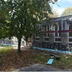 Miskolc, Mesevár Óvoda energetikai korszerűsítése