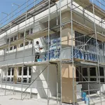 Eszterlánc Néphagyományőrző Óvoda energetikai fejlesztése