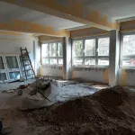 Miskolc, Stadion Sport Tagóvoda energetikai korszerűsítése