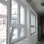 Miskolc, Százszorszép Óvoda energetikai korszerűsítése