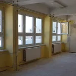 Miskolc, Napraforgó Óvoda energetikai korszerűsítése