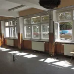 Szabó Lőrinc Általános Iskola energetikai fejlesztése