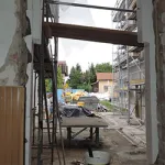 Éltes Mátyás Általános Iskola energetikai fejlesztése