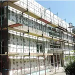 Tündérkert Óvoda infrastrukturális fejlesztése