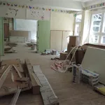 Dobó Katica Bölcsőde infrastrukturális fejlesztése