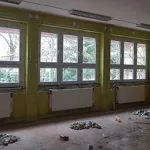 Miskolc, Diósgyőri Óvoda energetikai korszerűsítése