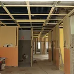 Corvin utcai gyermekorvosi rendelő infrastrukturális fejlesztése