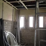 Corvin utcai orvosi rendelő infrastrukturális fejlesztése