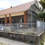 Miskolc, Halom utcai orvosi rendelő infrastrukturális fejlesztése