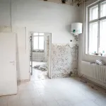 Miskolc, Kazinczy utcai orvosi rendelő infrastrukturális fejlesztése