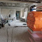 MESZEGYI - Újgyőri Szolgáltatási Központ infrastrukturális fejlesztése