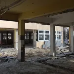 Miskolc, Mátyás király úti Családsegítő és Gyermekjóléti Központ kialakítása