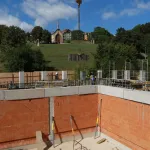 Herman Ottó Múzeum bővítése és környezetének fejlesztése