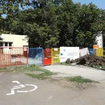 Dobó Katica Bölcsőde infrastrukturális fejlesztése