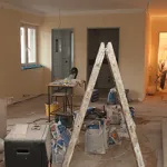 Győri kapui orvosi rendelő infrastrukturális fejlesztése