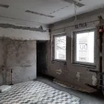 Miskolc, Halom utcai orvosi rendelő infrastrukturális fejlesztése