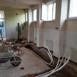 Miskolc, Heim Pál Bölcsőde férőhely bővítése