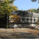 Miskolc, Margaréta Bölcsőde férőhely bővítése