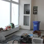 Bajcsy-Zsilinszky úti orvosi rendelő infrastrukturális fejlesztése