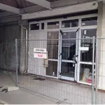 Corvin utcai orvosi rendelő infrastrukturális fejlesztése