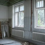 Miskolc, Kazinczy utcai orvosi rendelő infrastrukturális fejlesztése