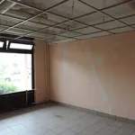 MESZEGYI - Újgyőri Szolgáltatási Központ infrastrukturális fejlesztése