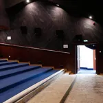 Rendezvényhelyszínek infrastrukturális fejlesztése