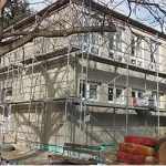 Miskolc, Kassai úti Óvoda infrastrukturális fejlesztése