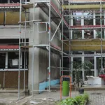 Miskolc, Kossuth Lajos Evangélikus Óvoda infrastrukturális fejlesztése