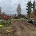 Miskolc város csapadékvíz elvezetés fejlesztése