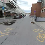 Kerékpárút építése I. ütem