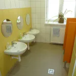 Weöres Sándor Tagóvoda infrastrukturális fejlesztése