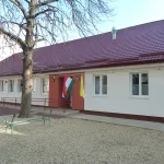 Weöres Sándor Tagóvoda infrastrukturális fejlesztése