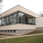 Miskolc, József Attila Fiókkönyvtár energetikai korszerűsítése