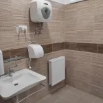 Miskolc, József Attila Fiókkönyvtár energetikai korszerűsítése