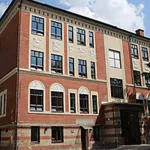 Miskolc, Művészeti Iskola energetikai korszerűsítése