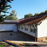 Miskolc, Szeder úti Tagóvoda energetikai korszerűsítése