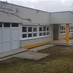 Miskolc, Napraforgó Óvoda energetikai korszerűsítése