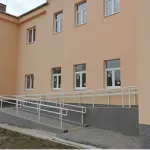 Éltes Mátyás Általános Iskola energetikai fejlesztése