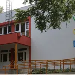 Miskolc, Belvárosi Óvoda energetikai korszerűsítése