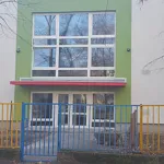 Tündérkert Óvoda infrastrukturális fejlesztése