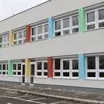 Miskolc, Leszih Andor úti Tagóvoda energetikai korszerűsítése