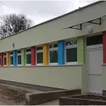 Miskolc, Margaréta Bölcsőde energetikai korszerűsítése